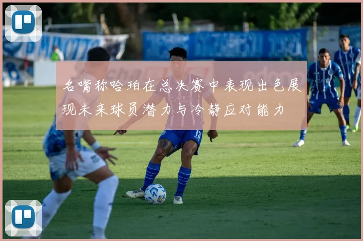 名嘴称哈珀在总决赛中表现出色展现未来球员潜力与冷静应对能力